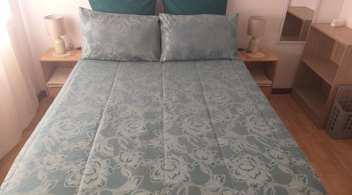 DJ'S B&B in Table View Cape Town