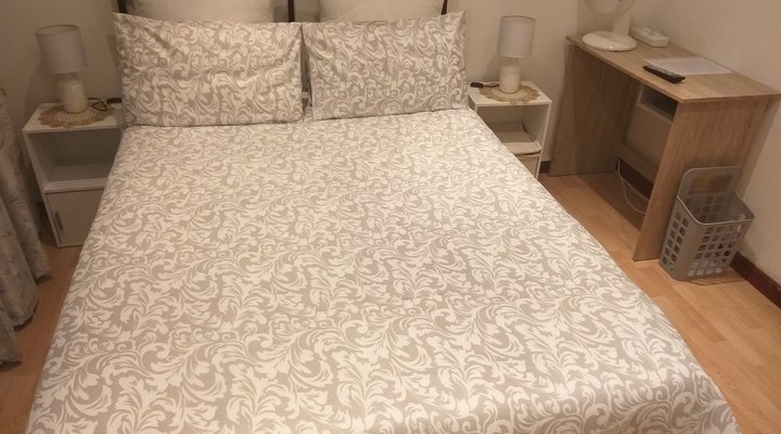 DJ'S B&B in Table View Cape Town