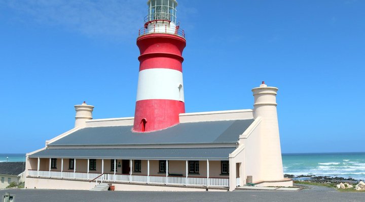 Afripoint Flat