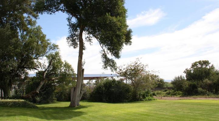 Chargo Game Reserve and Boutique Lodge