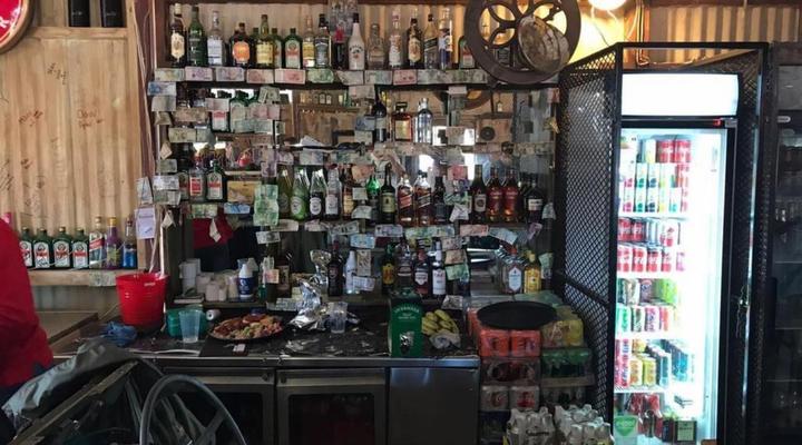 Mabalingwe Elephant Lodge