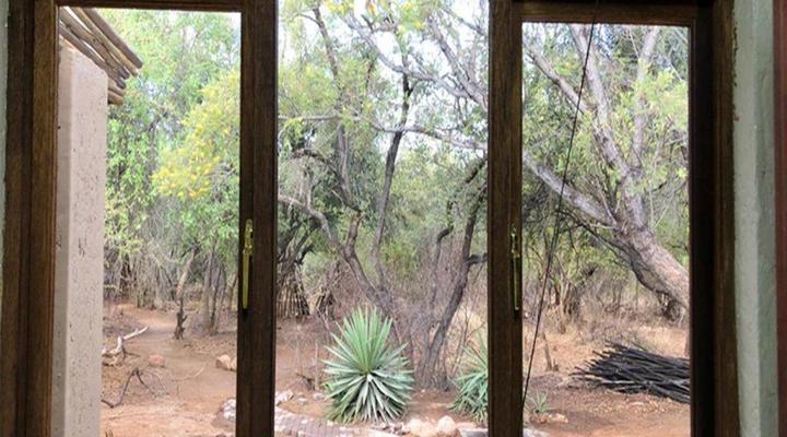 Mabalingwe Elephant Lodge