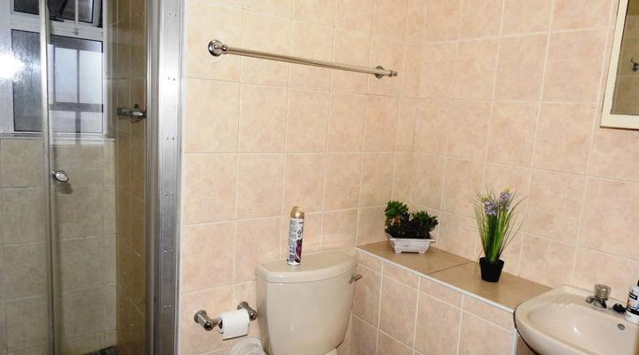 Amanzi Op Die Strand