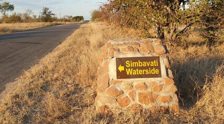 Simbavati Waterside