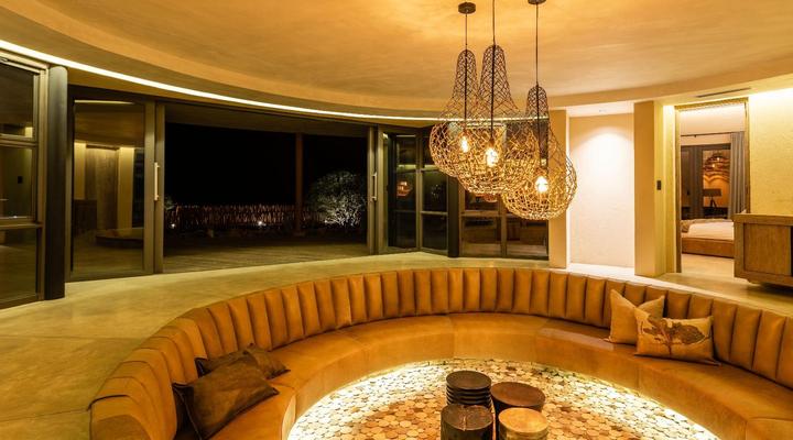 TimBila Safari Lodge