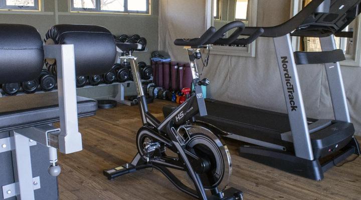 TimBila Safari Lodge