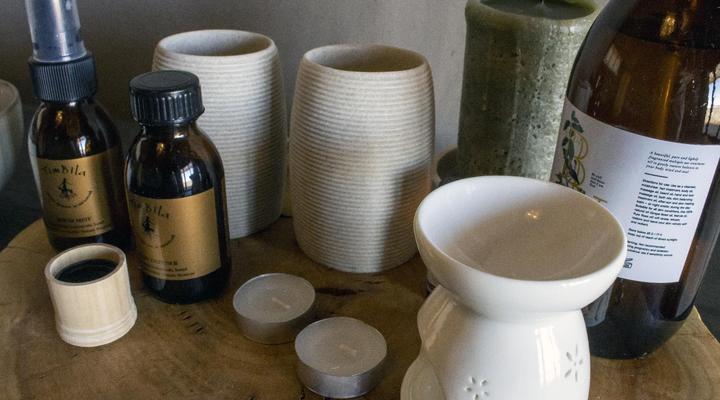 TimBila Safari Lodge