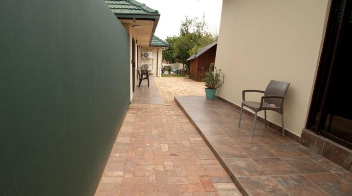 Edenvale Guest House