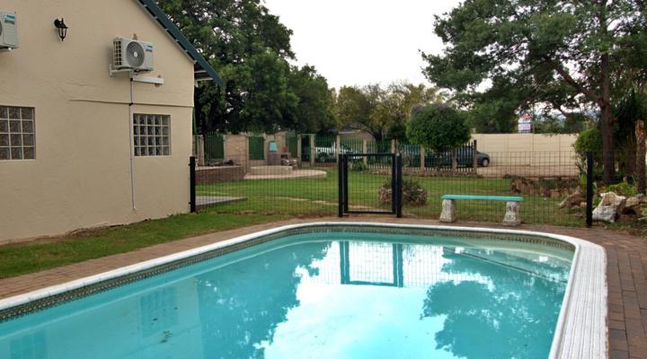 Edenvale Guest House