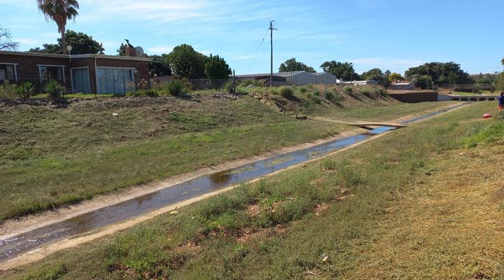 The Heidelberger Self-catering Guest Suite