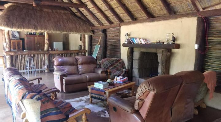 Nthakeni Bush & River Camp