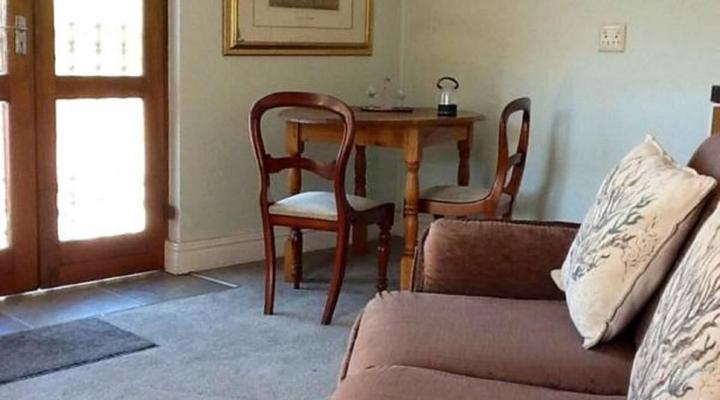 Chantilly Guest House