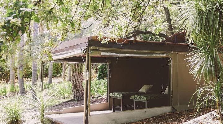 Soaring Eagles Guest Lodge