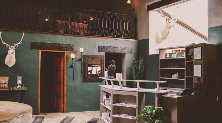 Soaring Eagles Guest Lodge