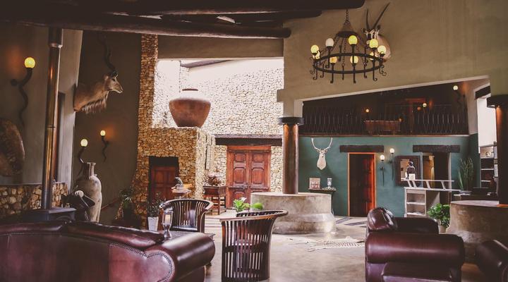 Soaring Eagles Guest Lodge