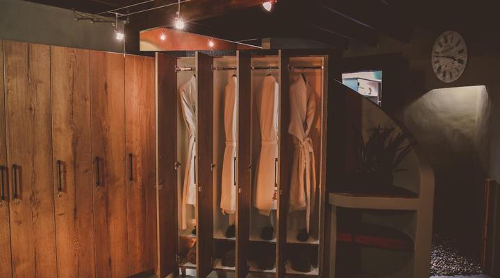 Soaring Eagles Guest Lodge