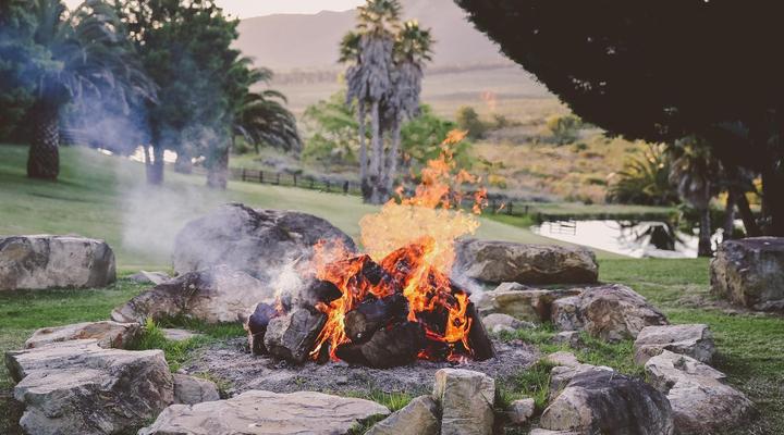 Soaring Eagles Guest Lodge