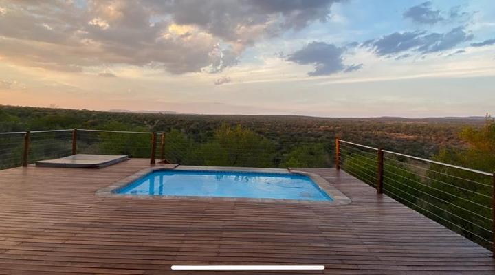 Nyala View Mabalingwe