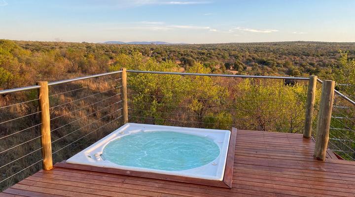 Nyala View Mabalingwe