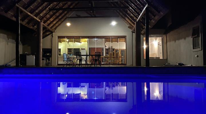 Nyala View Mabalingwe