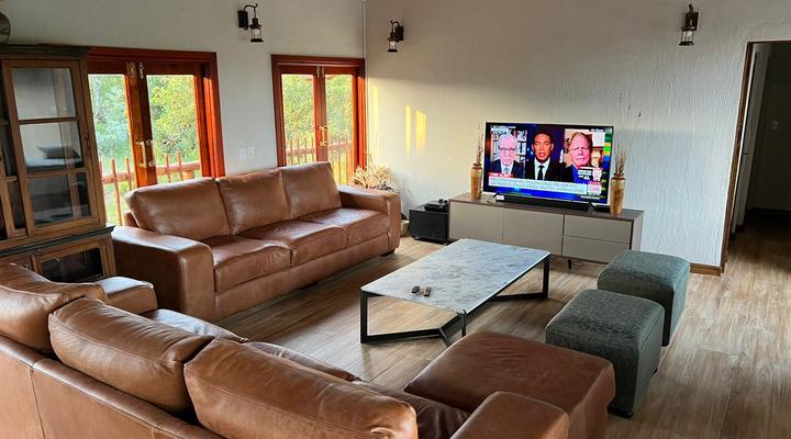 Nyala View Mabalingwe