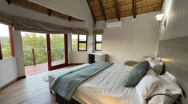 Nyala View Mabalingwe