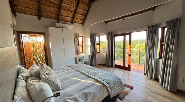 Nyala View Mabalingwe