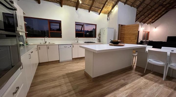 Nyala View Mabalingwe