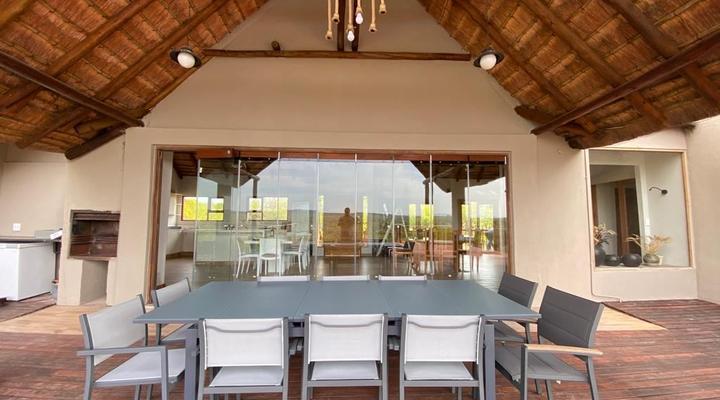 Nyala View Mabalingwe