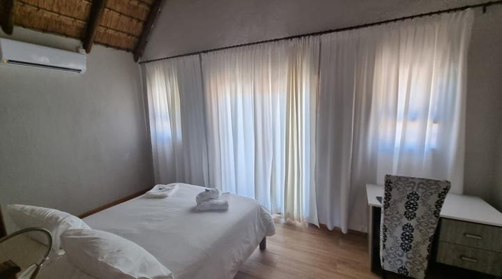 Nyala View Mabalingwe