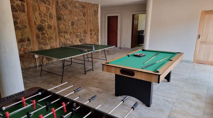 Nyala View Mabalingwe