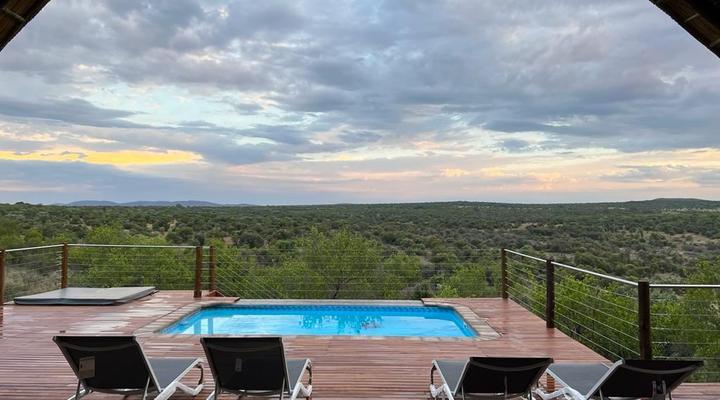 Nyala View Mabalingwe