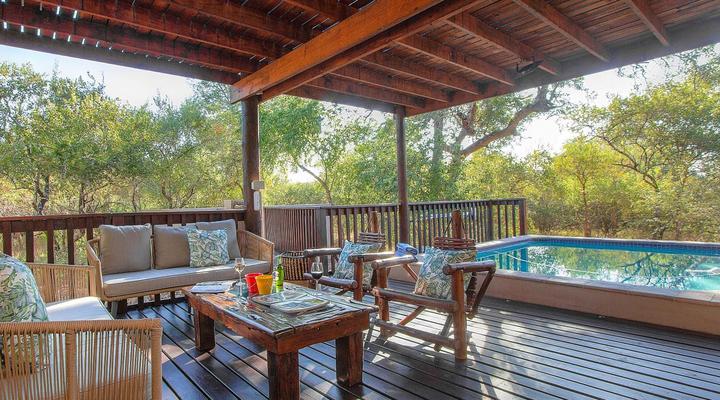 Call of the Fish Eagle