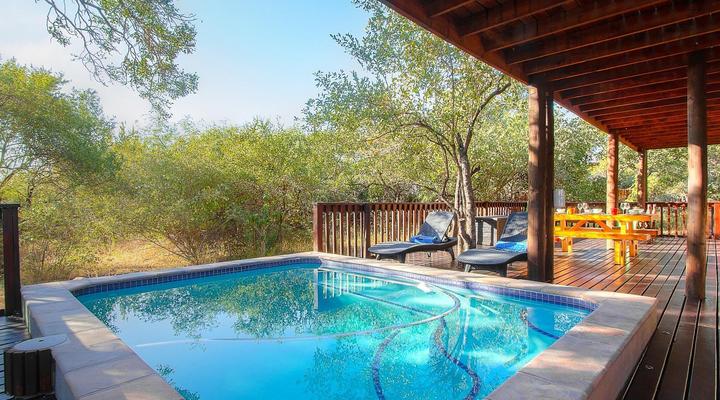 Call of the Fish Eagle