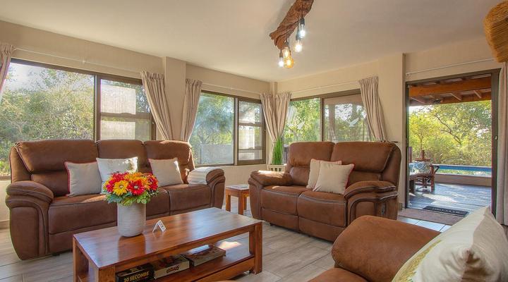 Call of the Fish Eagle