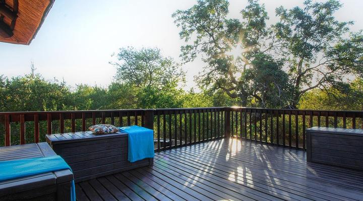 Call of the Fish Eagle