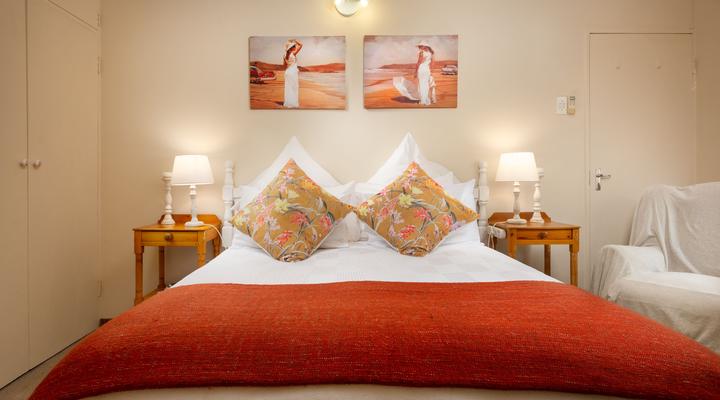 Oppie Koppie Bed & Beskuit