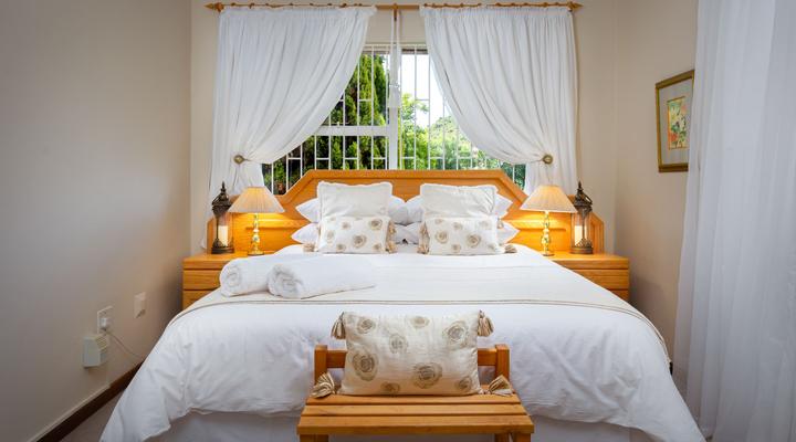 Oppie Koppie Bed & Beskuit