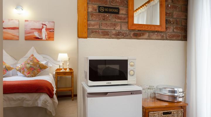 Oppie Koppie Bed & Beskuit