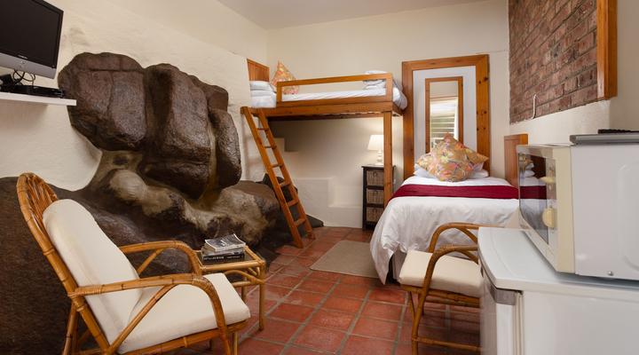 Oppie Koppie Bed & Beskuit