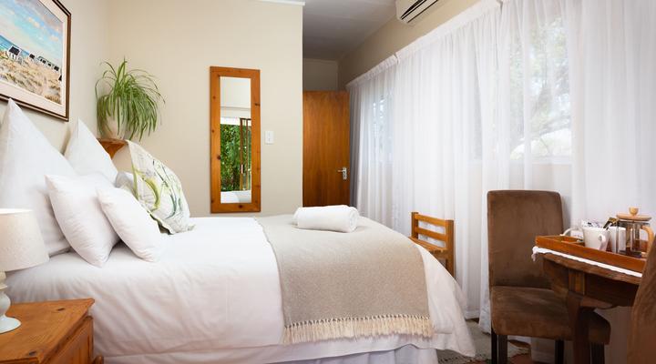 Oppie Koppie Bed & Beskuit