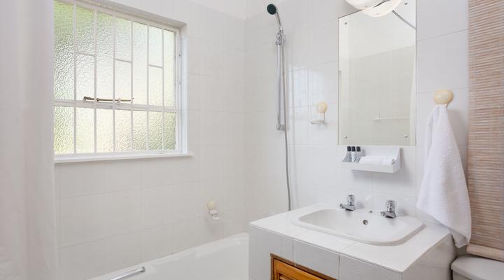 Oppie Koppie Bed & Beskuit