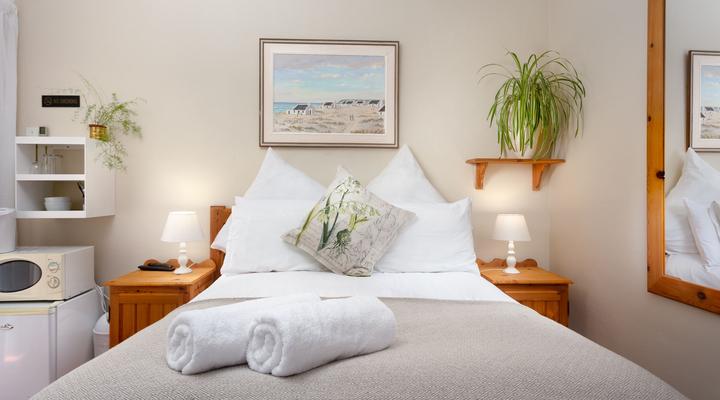 Oppie Koppie Bed & Beskuit