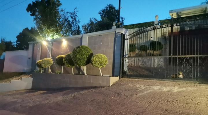 131 On Herbert Baker Boutique Hotel