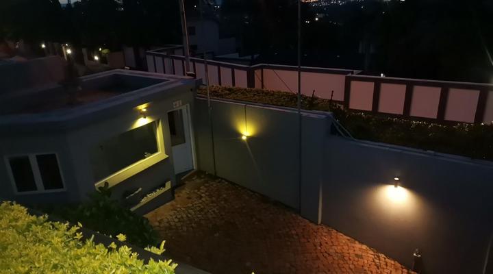 131 On Herbert Baker Boutique Hotel