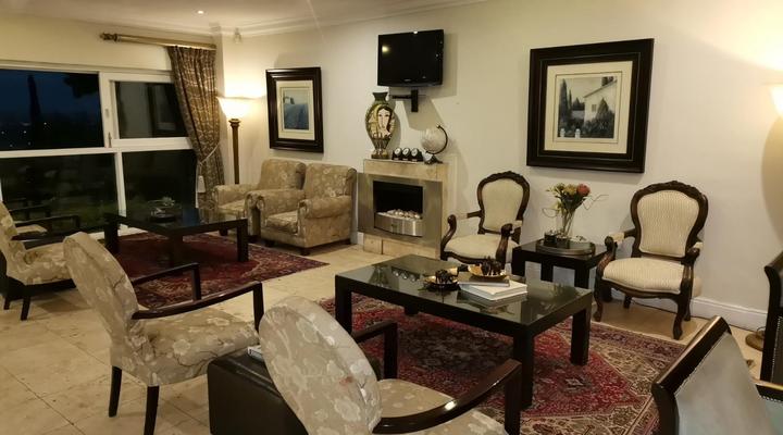 131 On Herbert Baker Boutique Hotel