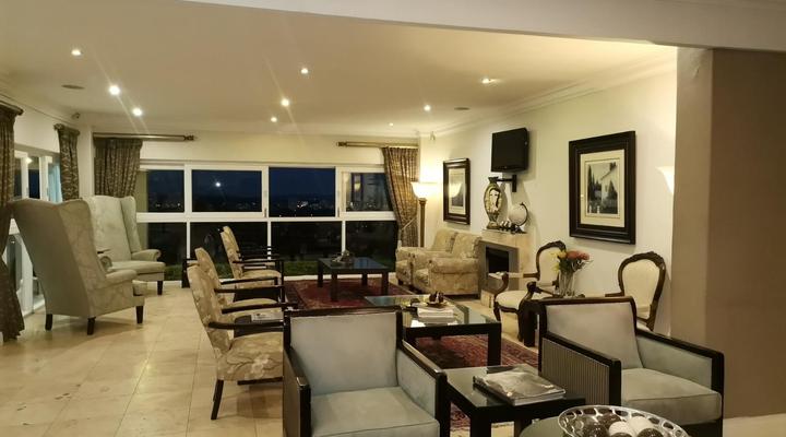 131 On Herbert Baker Boutique Hotel