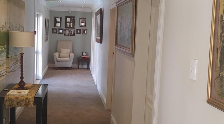 131 On Herbert Baker Boutique Hotel