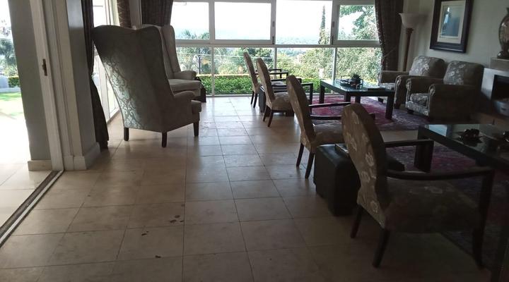 131 On Herbert Baker Boutique Hotel