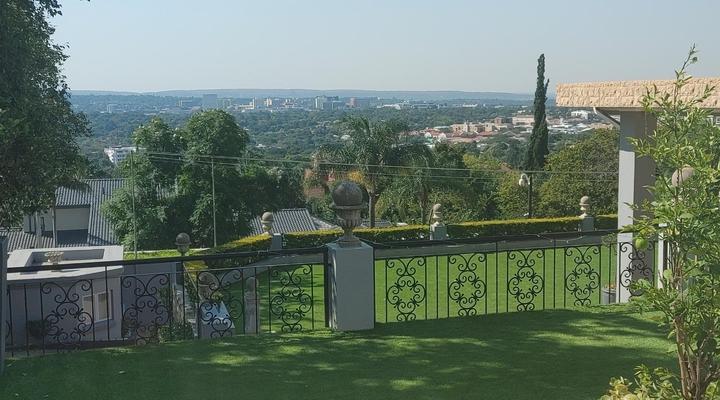 131 On Herbert Baker Boutique Hotel